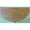 Image 2 : COUNTRY PINE WALL TABLE
