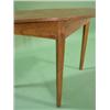 Image 3 : COUNTRY PINE WALL TABLE