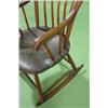Image 4 : EARLY WINDSOR ARMED ROCKER