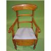 Image 2 : SHERATON CHERRY POTTY CHAIR