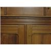 Image 3 : VICTORIAN WALNUT WARDROBE