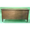 Image 1 : VIRGINIA PINE BLANKET CHEST