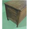 Image 3 : VIRGINIA PINE BLANKET CHEST