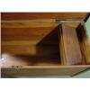 Image 4 : VIRGINIA PINE BLANKET CHEST