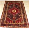 Image 1 : SEMI-ANTIQUE PERSIAN RUG