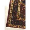 Image 3 : SEMI-ANTIQUE PERSIAN RUG