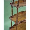 Image 3 : VICTORIAN CHERRY WHAT-NOT STAND