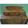 Image 2 : SHERATON WALNUT CHEST