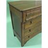 Image 3 : VICTORIAN WALNUT CHEST