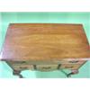 Image 3 : CHERRY QUEEN ANNE STYLE LOWBOY