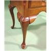 Image 2 : CHERRY QUEEN ANNE STYLE HIGHBOY