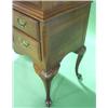 Image 5 : CHERRY QUEEN ANNE STYLE HIGHBOY