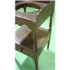 Image 5 : PRIMITIVE SINGLE DRAWER WASHSTAND