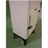 Image 5 : ANTIQUE CAVALIER ICE BOX