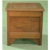 Image 1 : WALNUT COMMODE