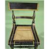 Image 2 : SHERATON CANE BTM. SIDE CHAIR