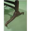 Image 3 : EARLY WALNUT HOODED CRADLE