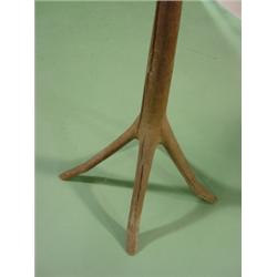 PRIMITIVE VIRGINIA CANDLE DRYING RACK