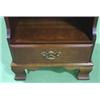 Image 3 : CHERRY SINGLE DRAWER NIGHTSTAND