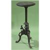 Image 1 : VICTORIAN EASTLAKE CANDLESTAND