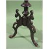 Image 3 : VICTORIAN EASTLAKE CANDLESTAND