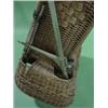 Image 5 : ORIOLE WICKER BABY STROLLER