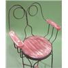 Image 2 : ICE CREAM PARLOR ARMCHAIR