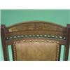 Image 2 : VICTORIAN WALNUT SIDE CHAIR