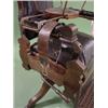 Image 3 : OAK BARBER'S CHAIR