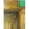 Image 4 : PINE FIREPLACE MANTEL