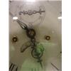 Image 3 : CHIPPENDALE STYLE TALL CASE CLOCK