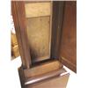 Image 4 : CHIPPENDALE STYLE TALL CASE CLOCK