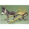 Image 1 : DONKEY WITH CART
