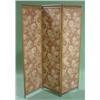 Image 1 : OAK TRI-FOLD SCREEN