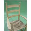 Image 2 : PRIMITIVE LADDER BACK ROCKER
