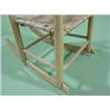 Image 4 : PRIMITIVE LADDER BACK ROCKER
