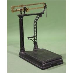 FAIRBANK'S POSTAL SCALE