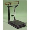 Image 1 : FAIRBANK'S POSTAL SCALE