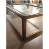 Image 2 : WALNUT TABLE TOP DISPLAY CASE