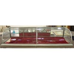 TABLE TOP DISPLAY CASE