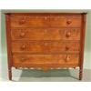 Image 1 : SHERATON 4 DRAWER CHEST