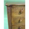 Image 3 : SHERATON 4 DRAWER CHEST
