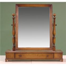 CUSTOM MADE SHAVING STAND