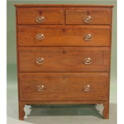 RANDOLPH CO., NC GENTLEMAN'S CHEST