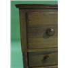 Image 3 : VIRGINIA WALNUT 4 DRAWER CHEST