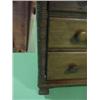 Image 5 : VIRGINIA WALNUT 4 DRAWER CHEST