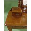 Image 2 : CABINETMAKER SHERATON DRESSING TABLE