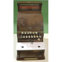 NATIONAL CASH REGISTER