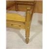 Image 3 : SOFTWOOD FIELD HAND BED