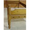 Image 4 : SOFTWOOD FIELD HAND BED